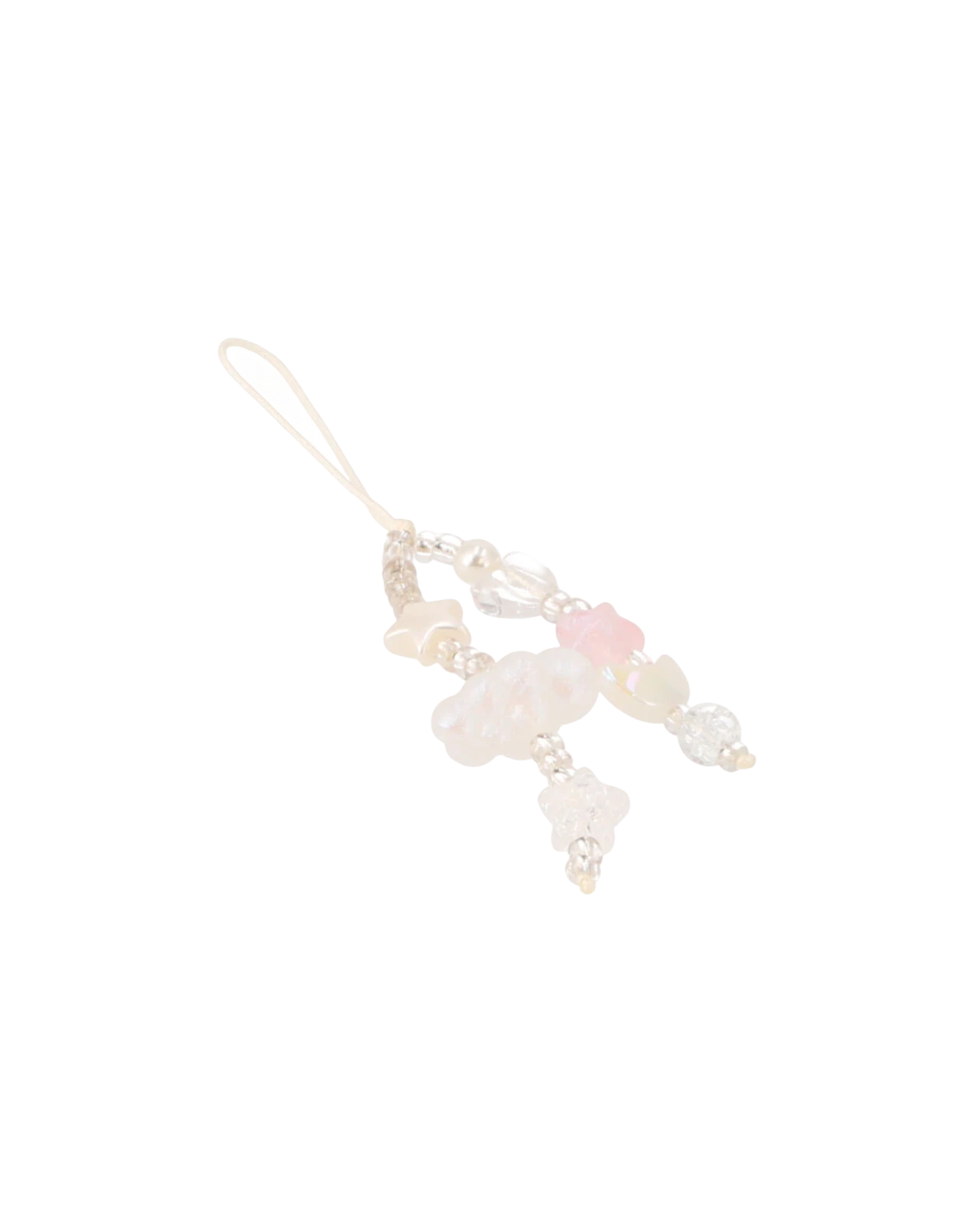 charm moon fairy
