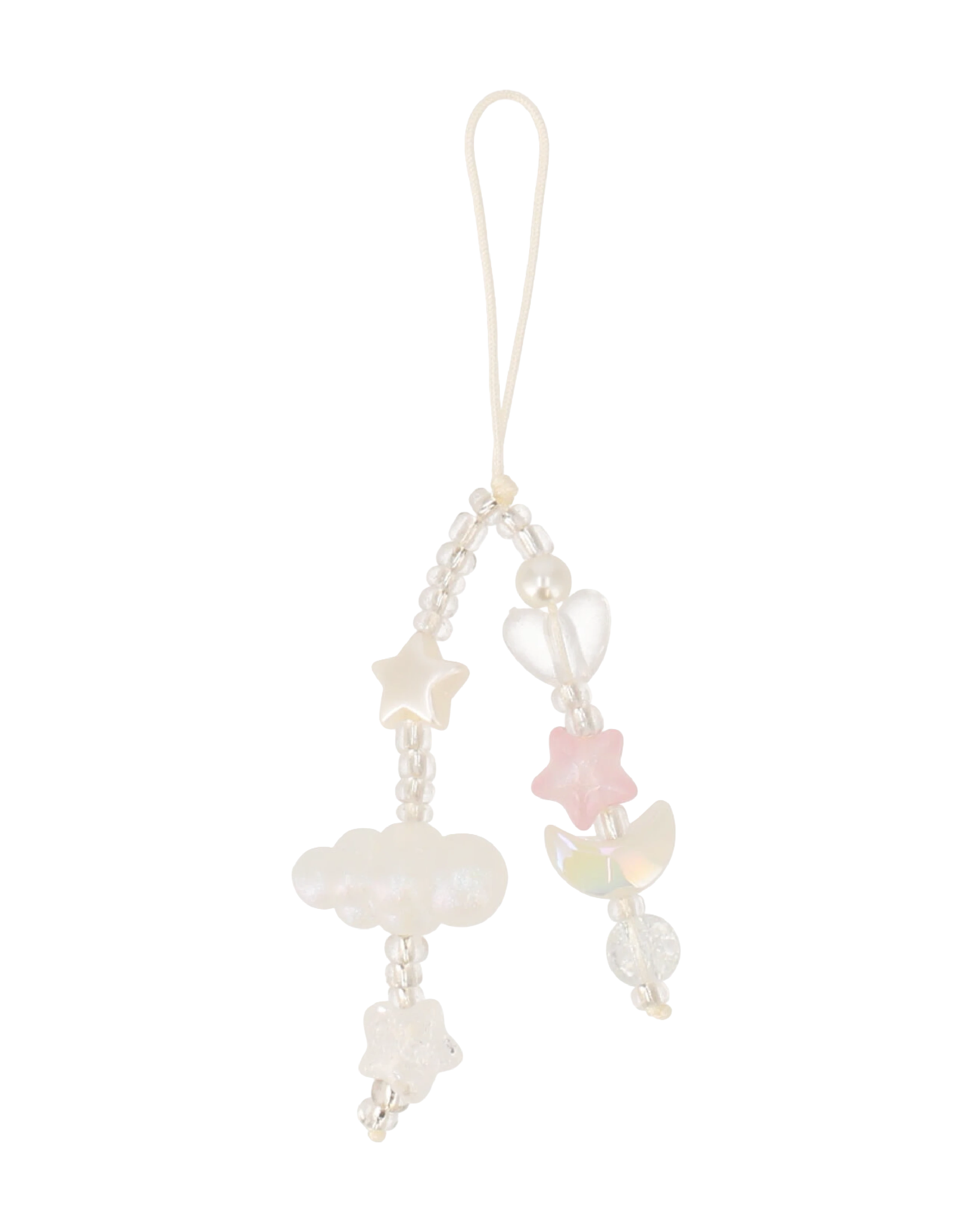 charm moon fairy