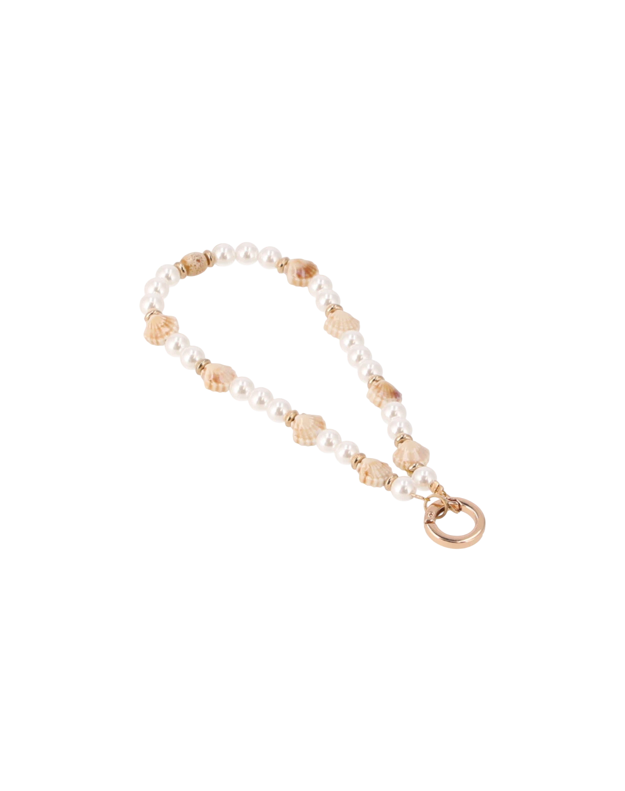 charm seashell glow