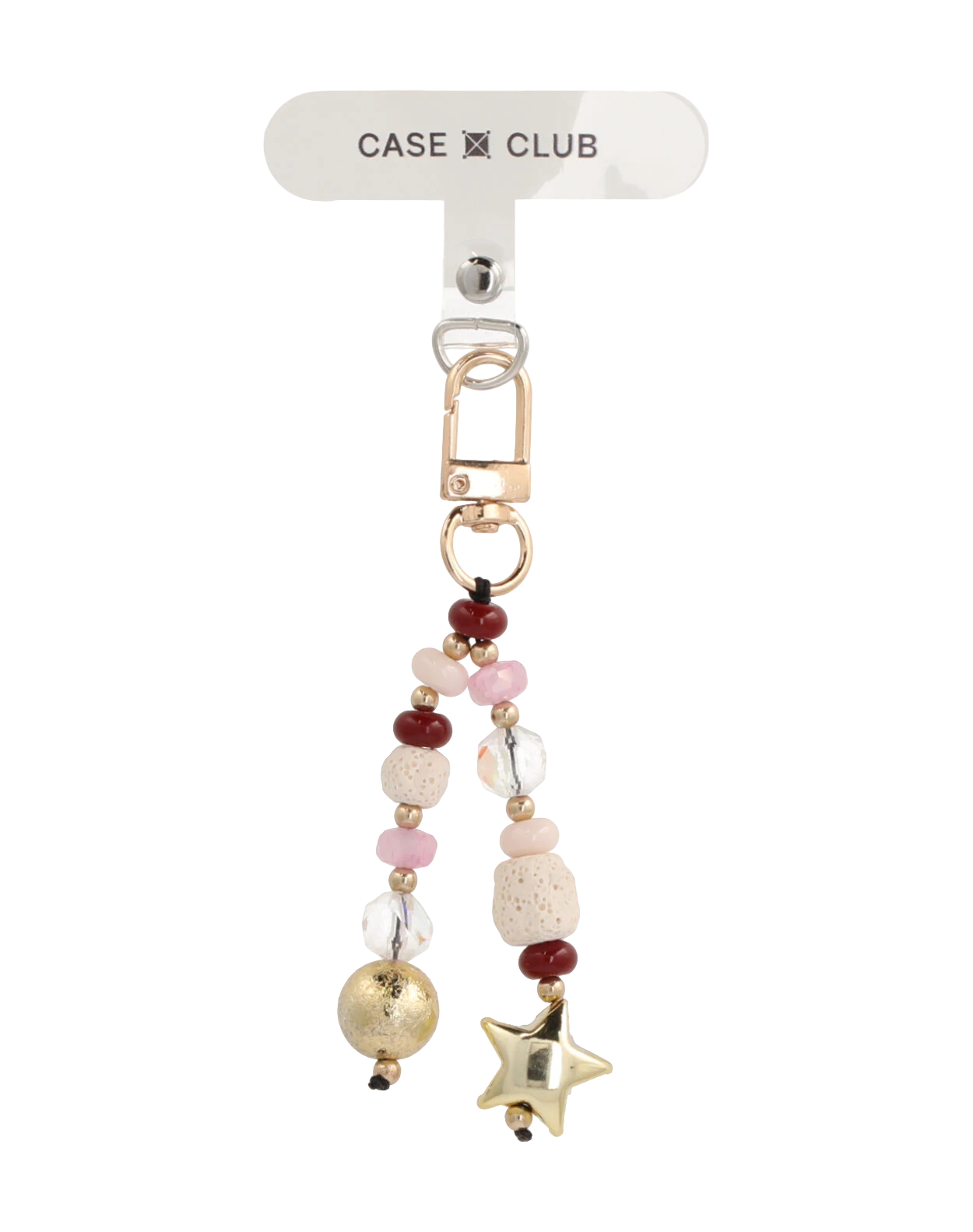 charm twinkle gold