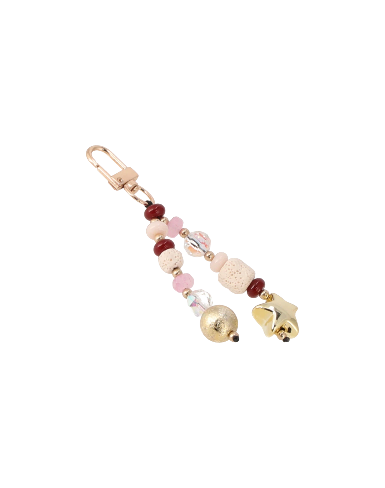 charm twinkle gold