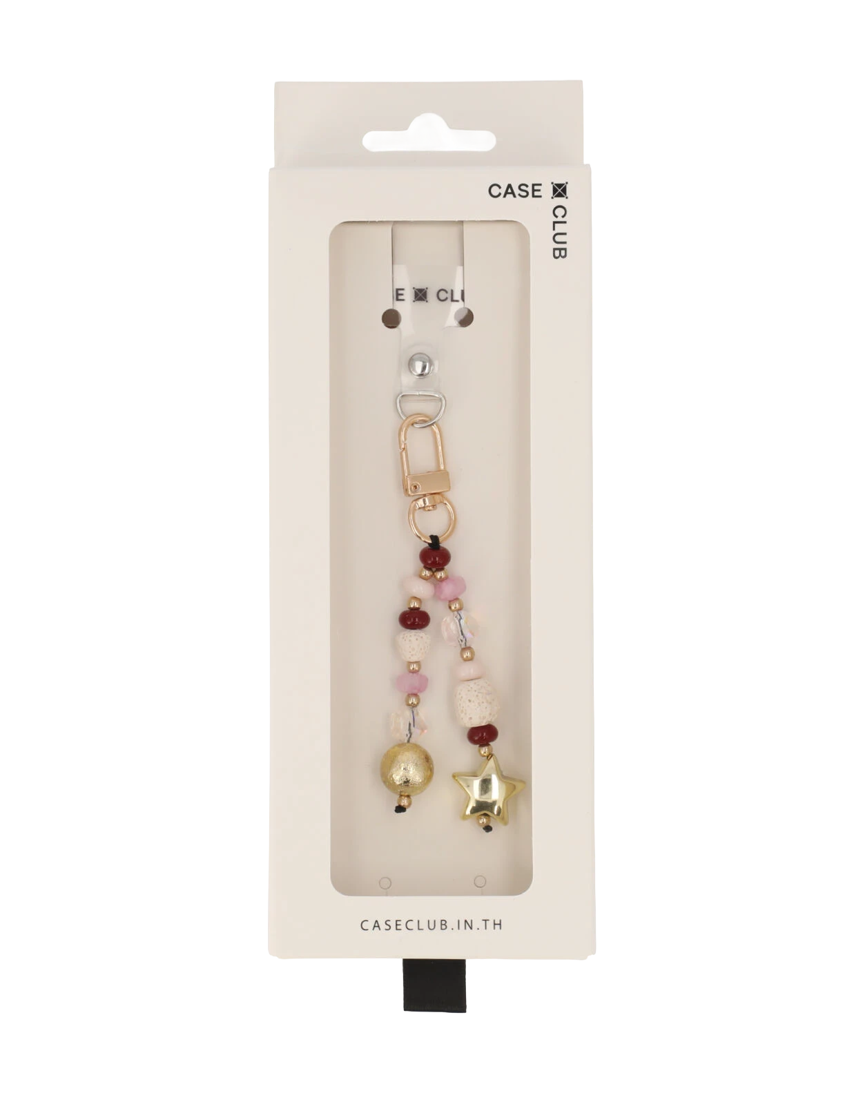 charm twinkle gold