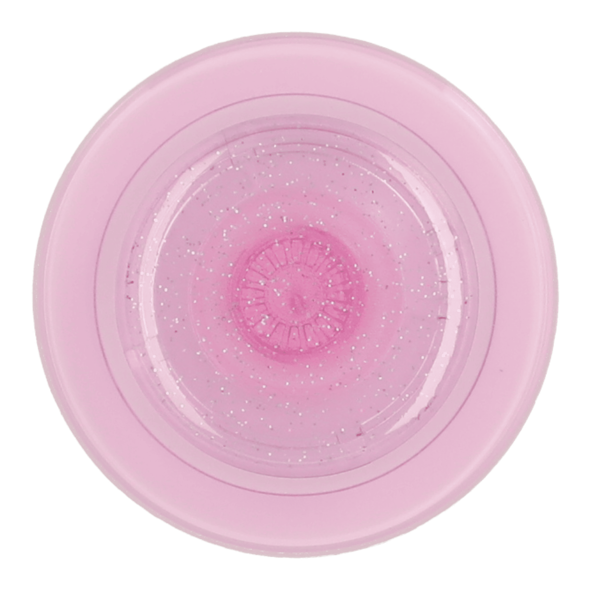 lavender glitter popgrip