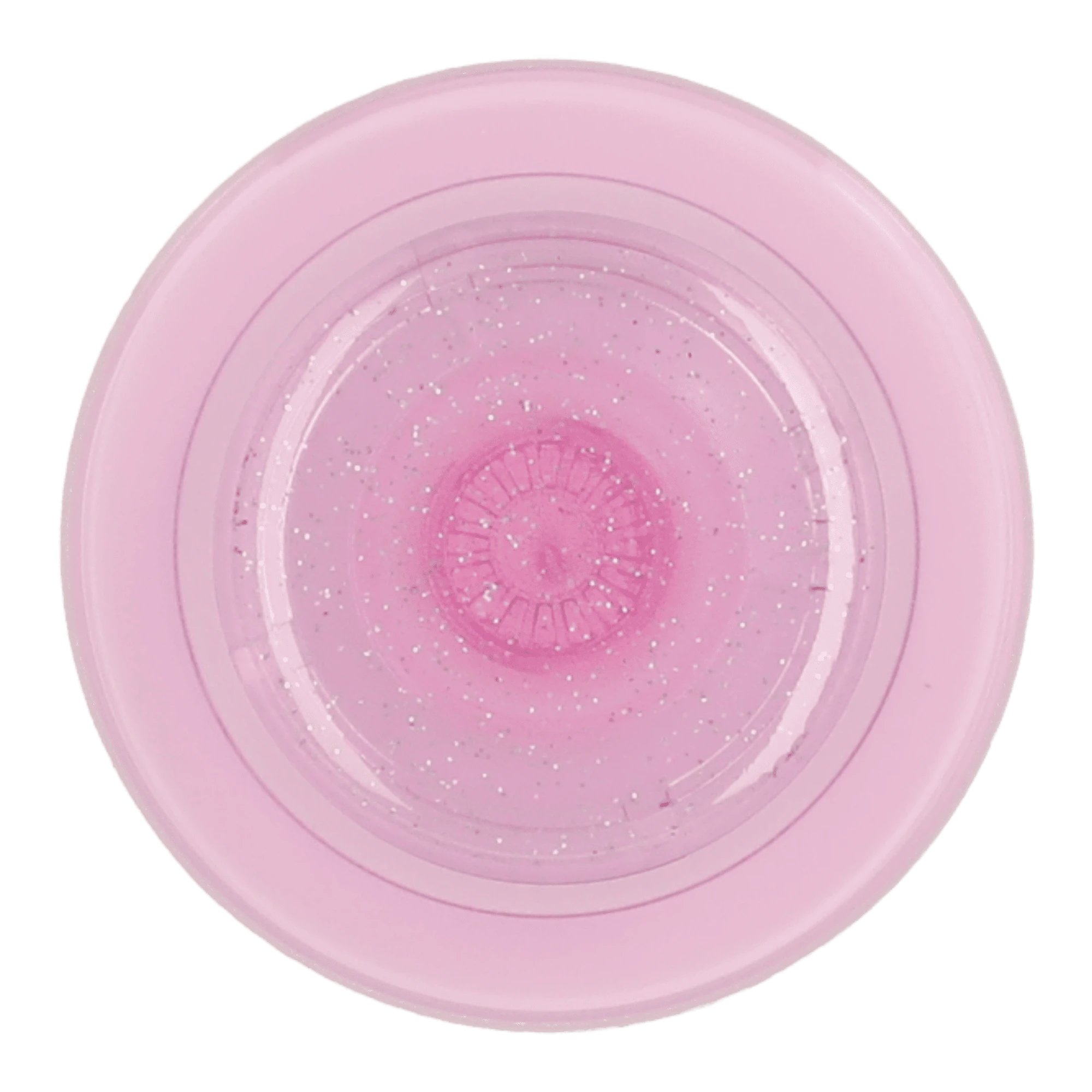 lavender glitter popgrip