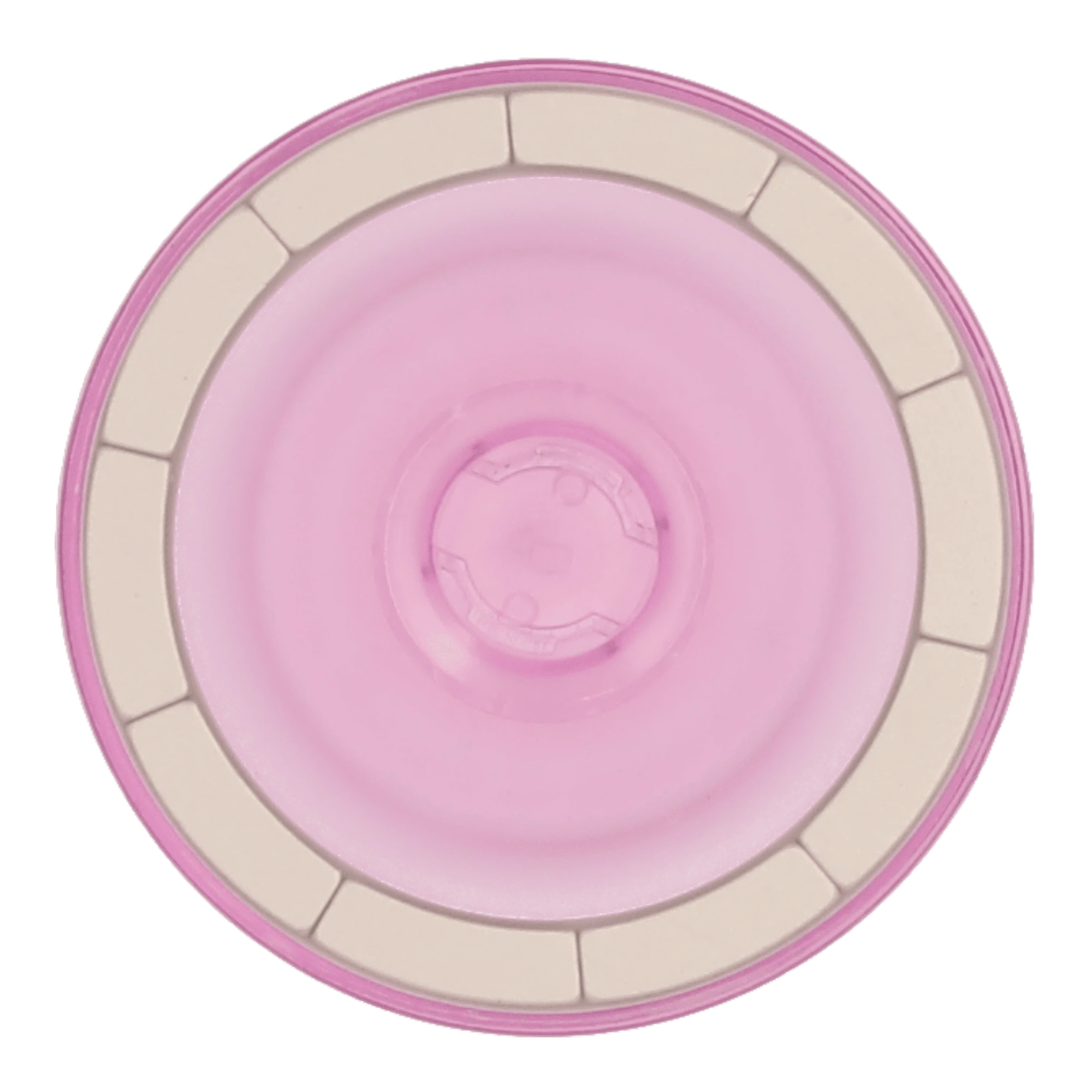 lavender glitter popgrip