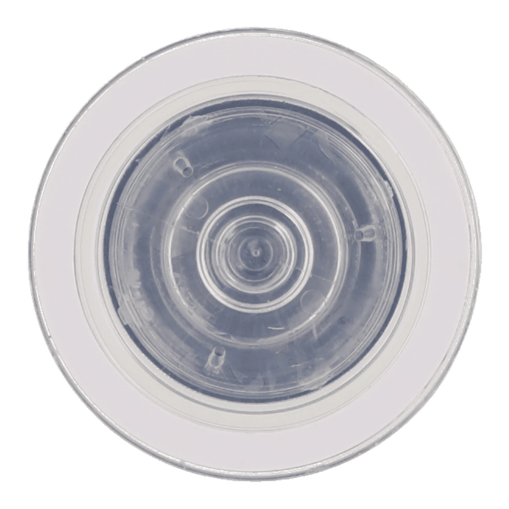 navy leather popgrip