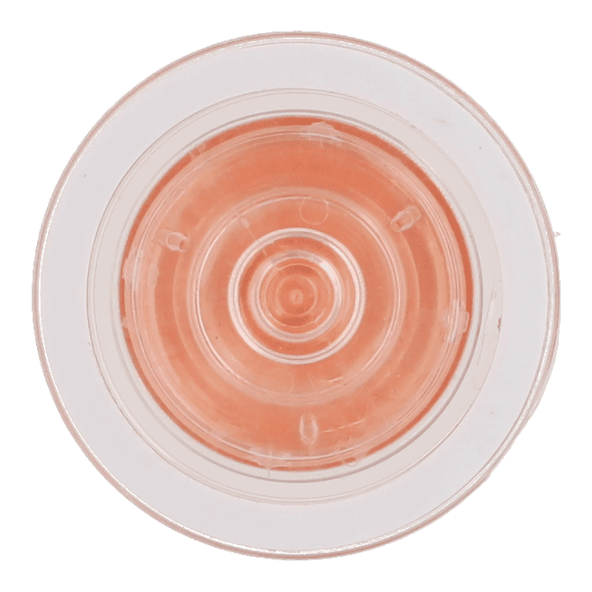 orange leather popgrip