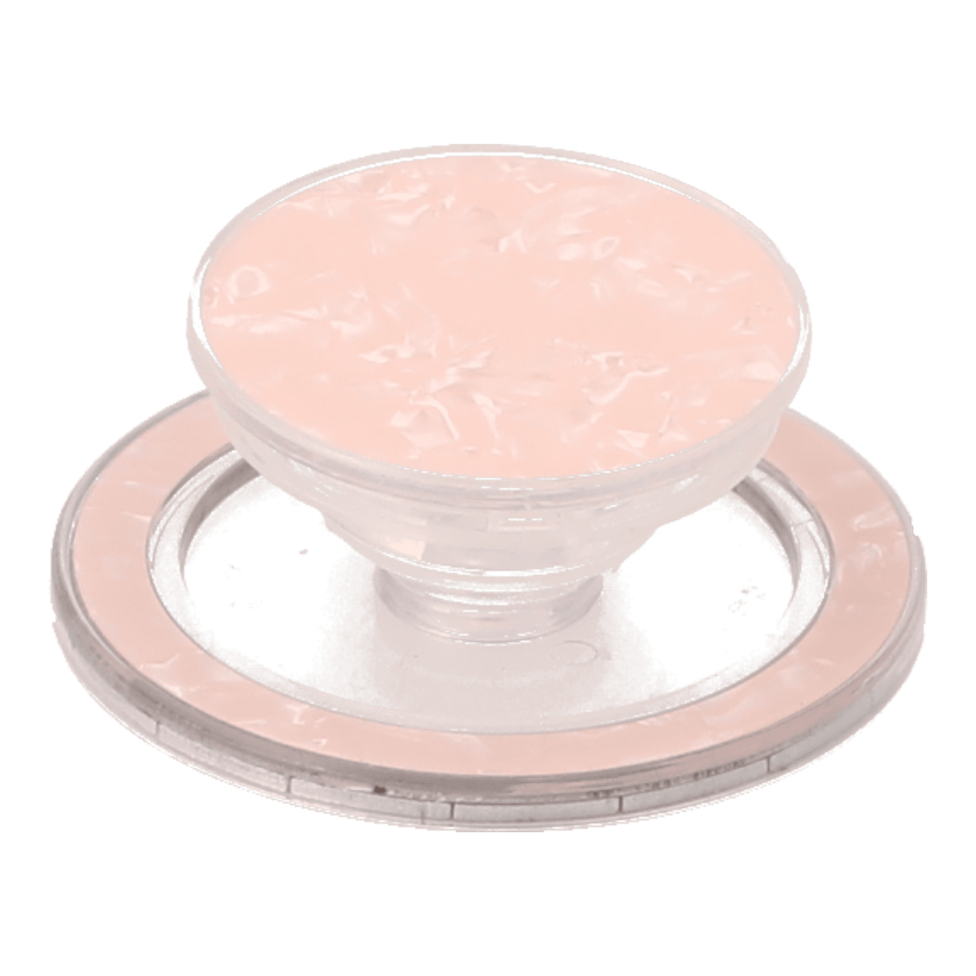 pink marble popgrip