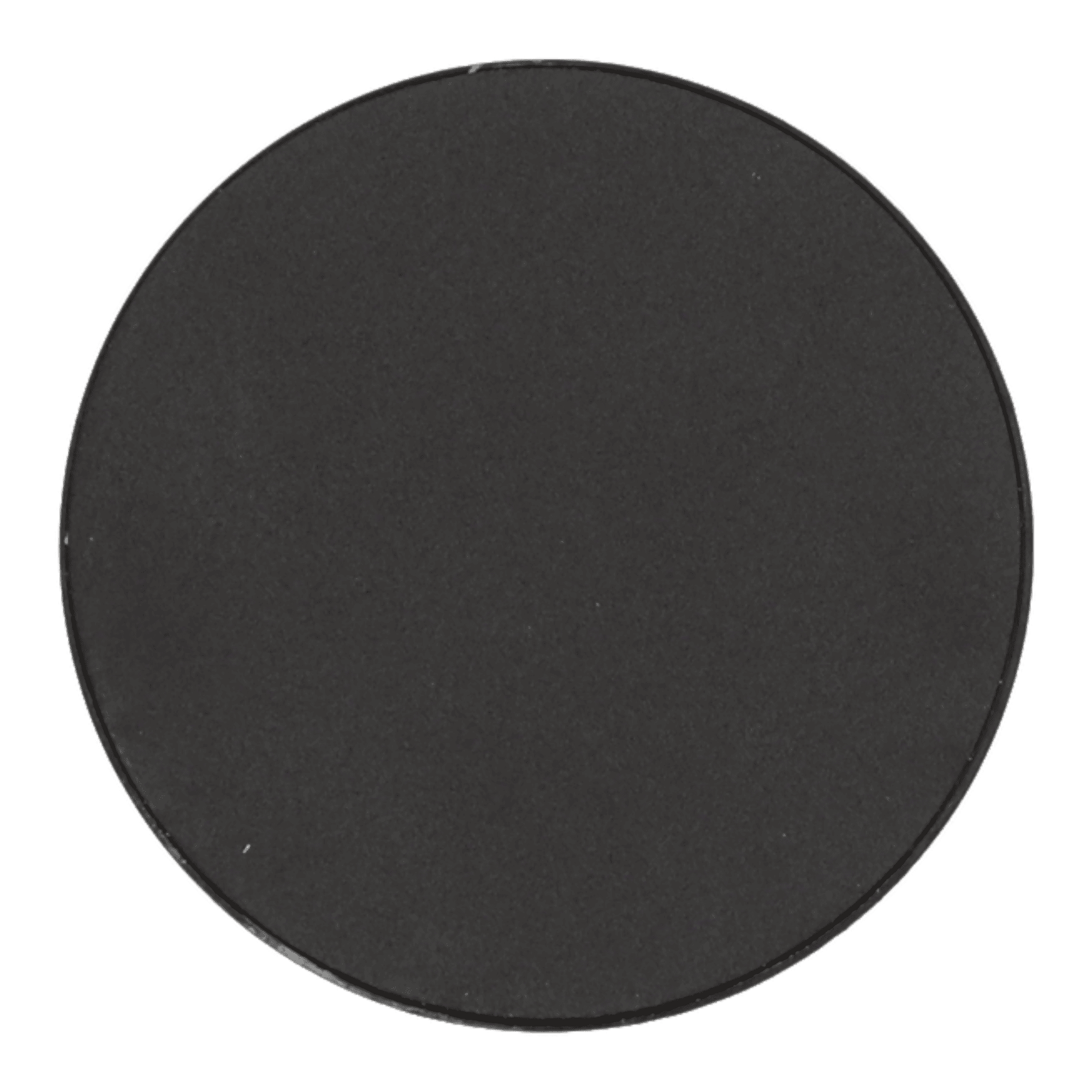 matte black popgrip