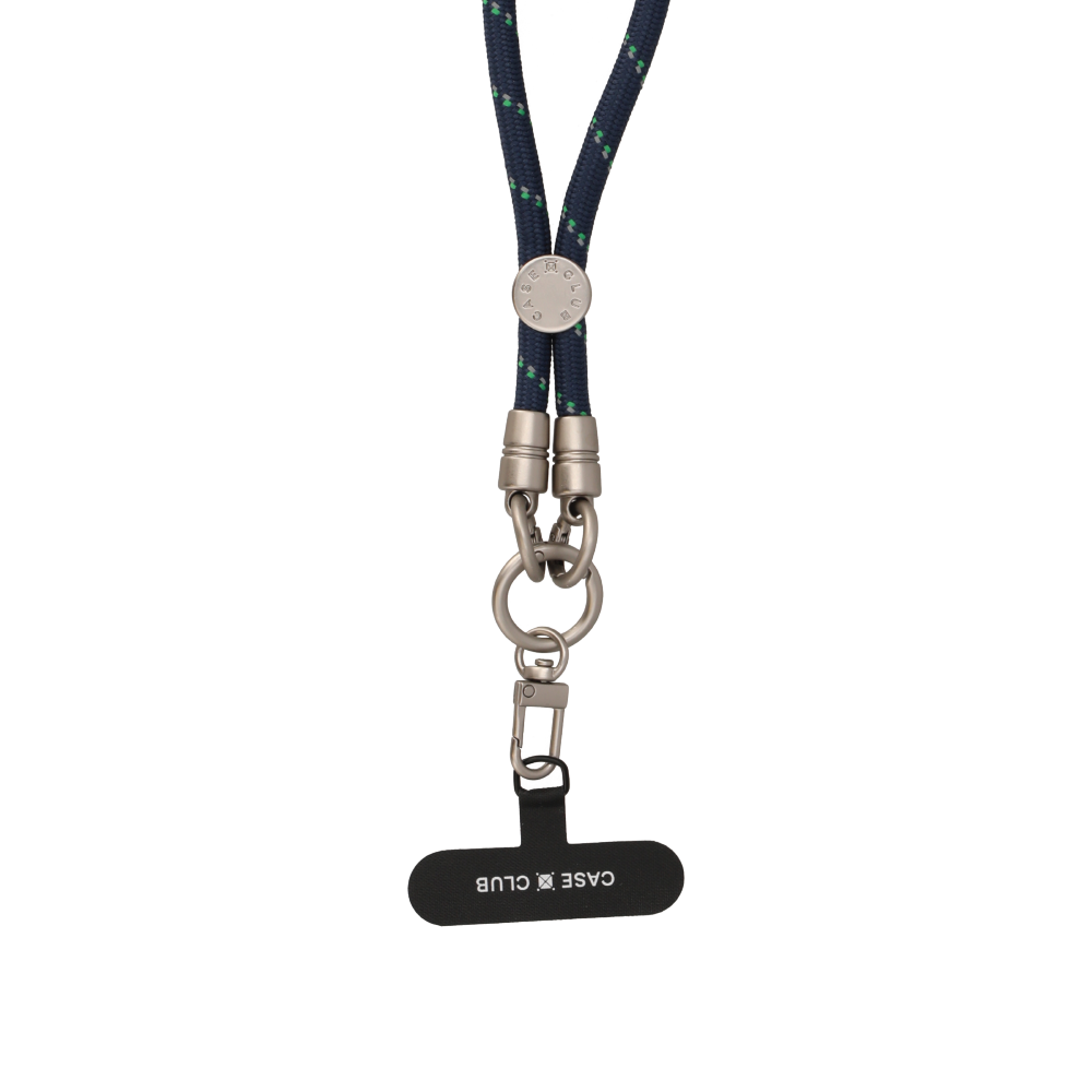 Royal Navy Rope Wrist Strap