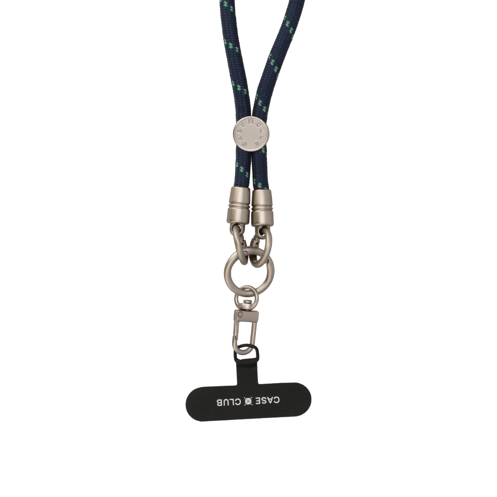 royal navy rope wrist strap