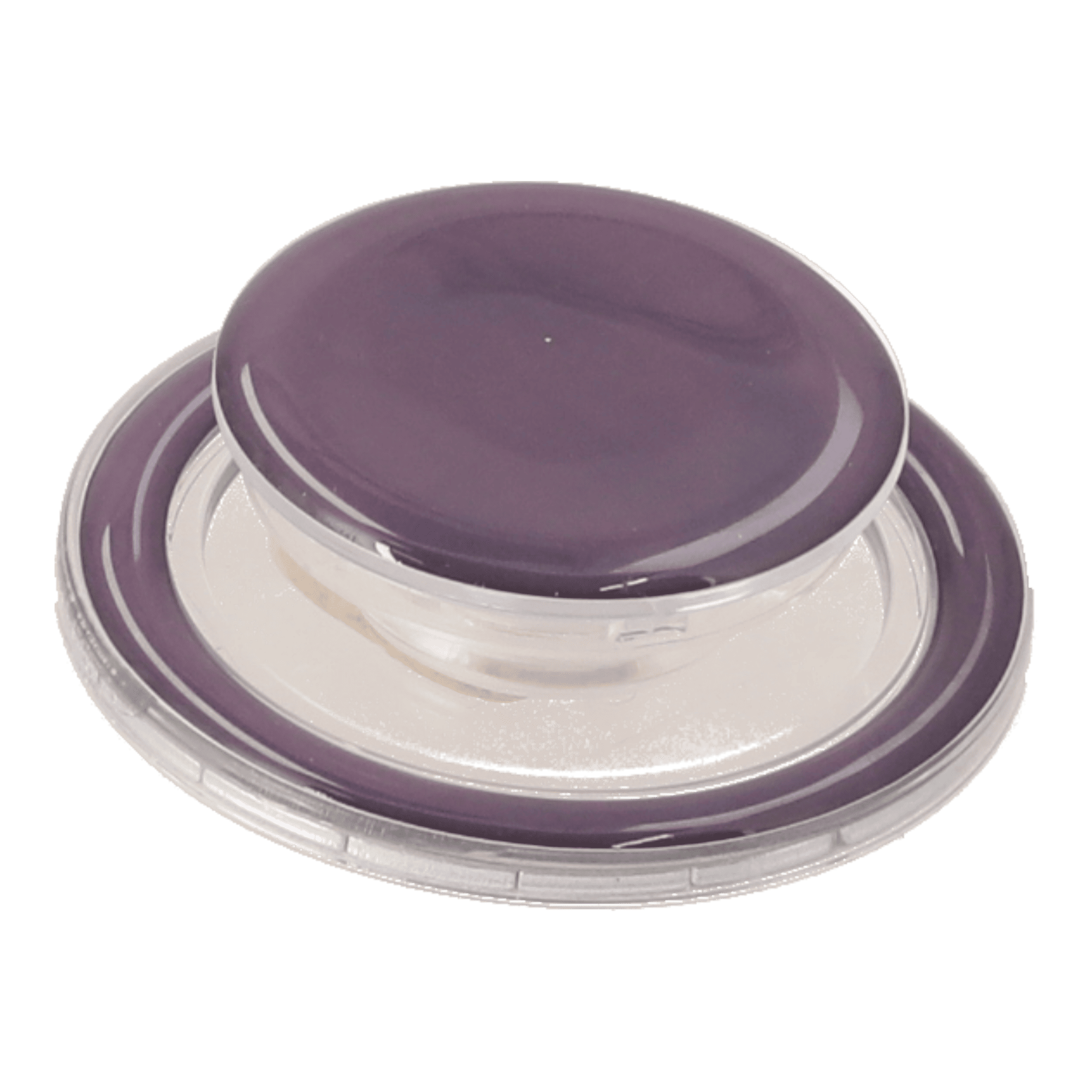 dark purple popgrip