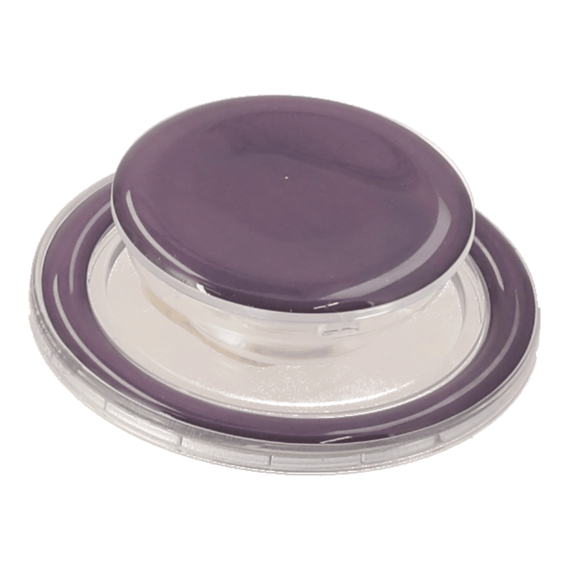 dark purple popgrip