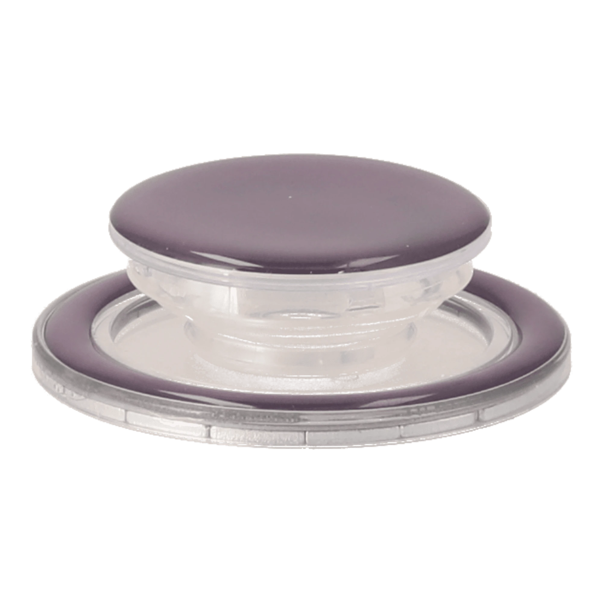 dark purple popgrip