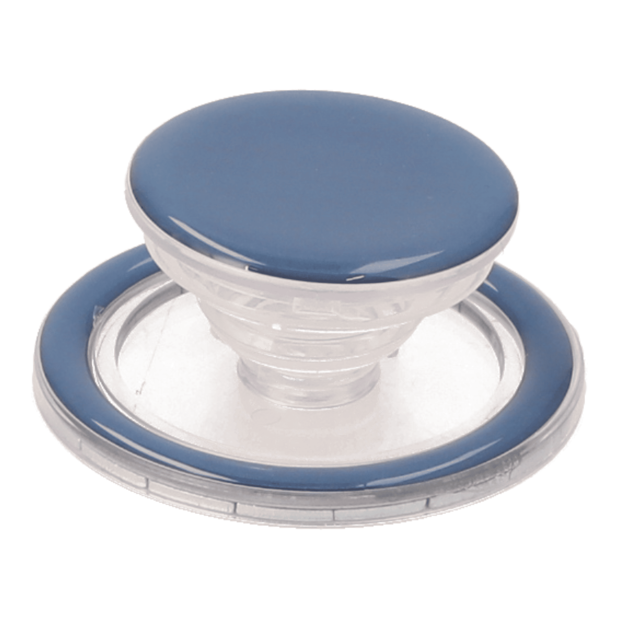 navy blue popgrip