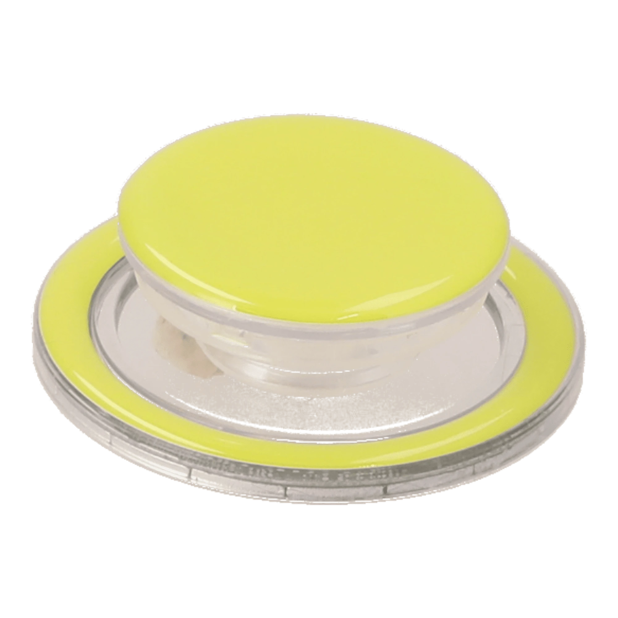 neon green popgrip