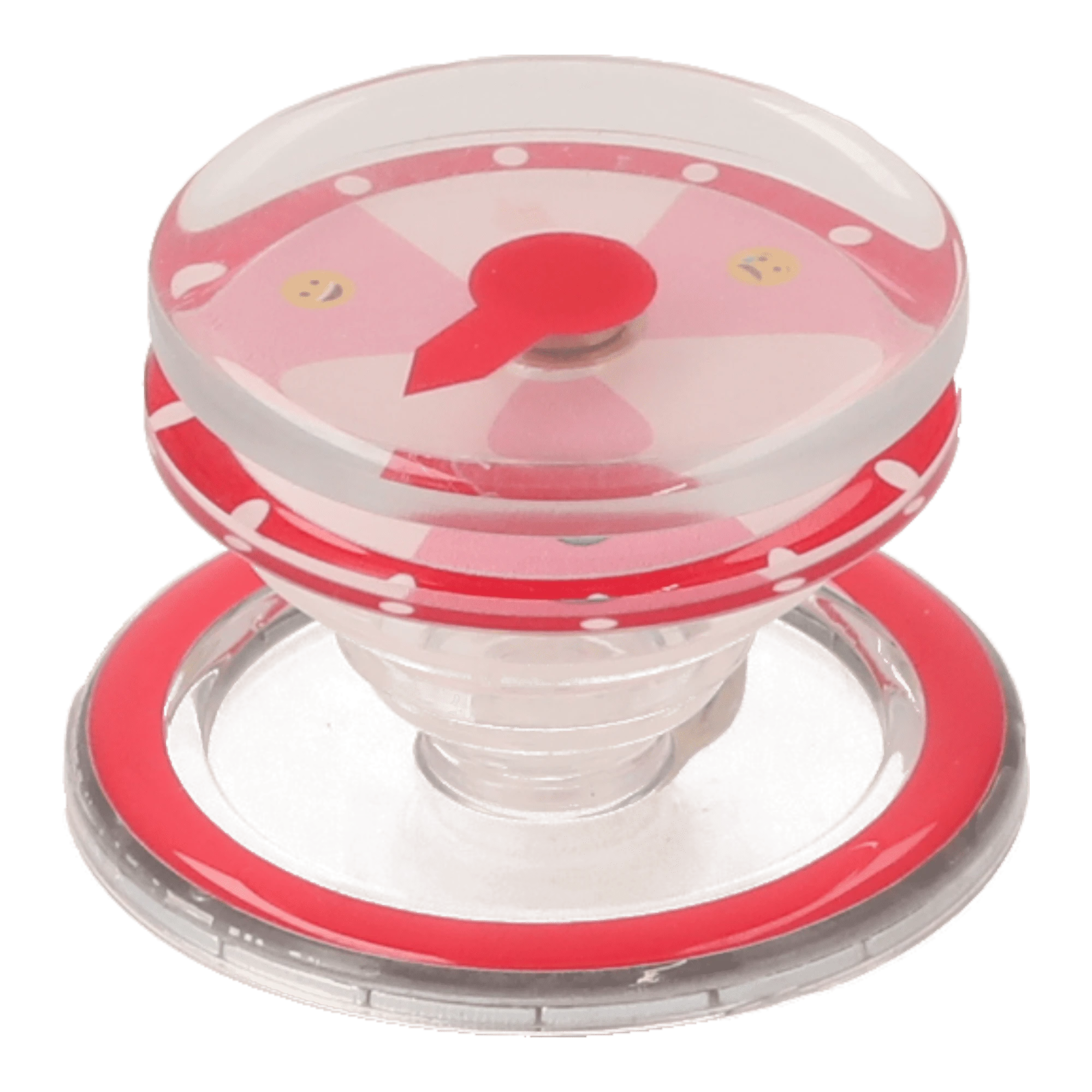 wheel of fortune popgrip