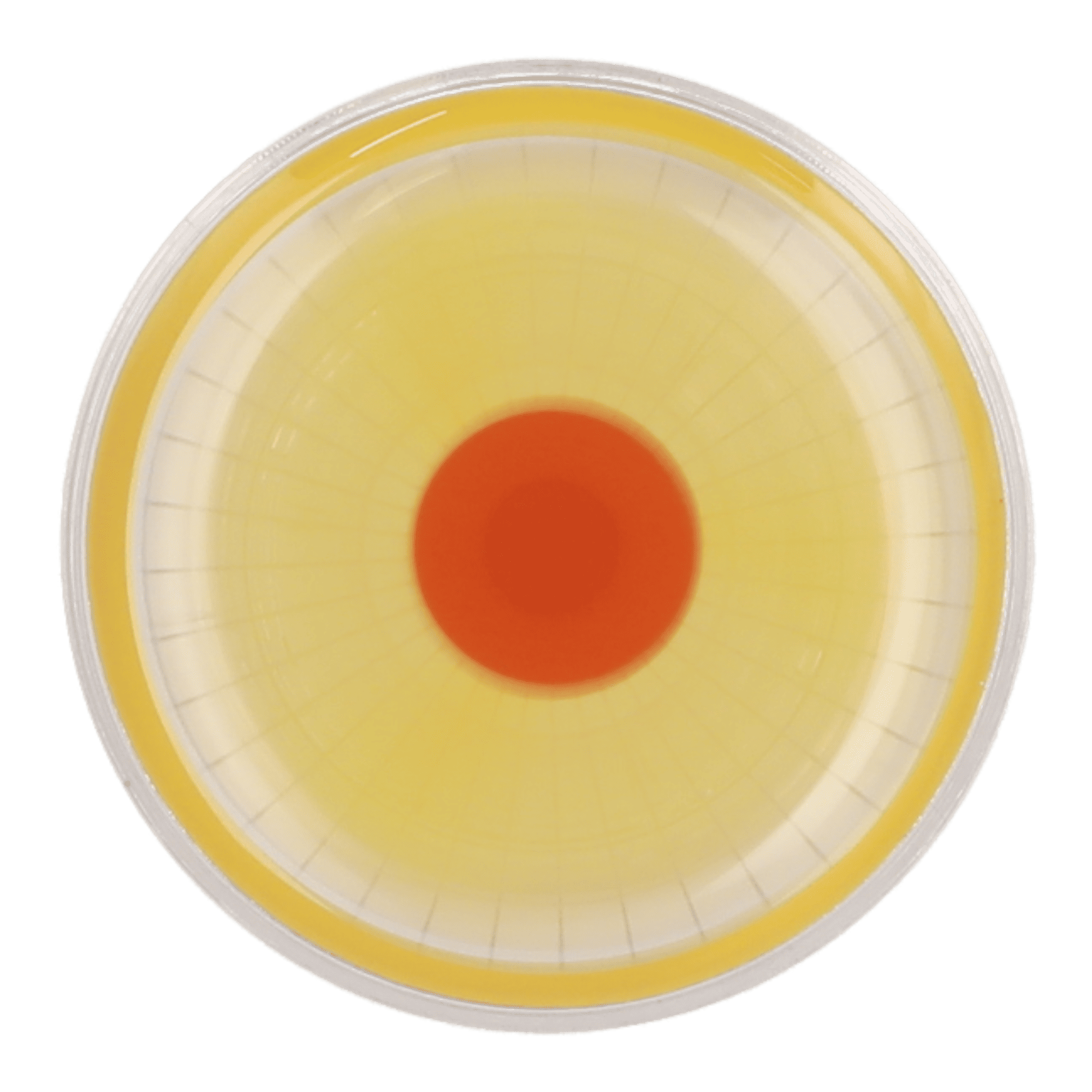 yellow flower popgrip