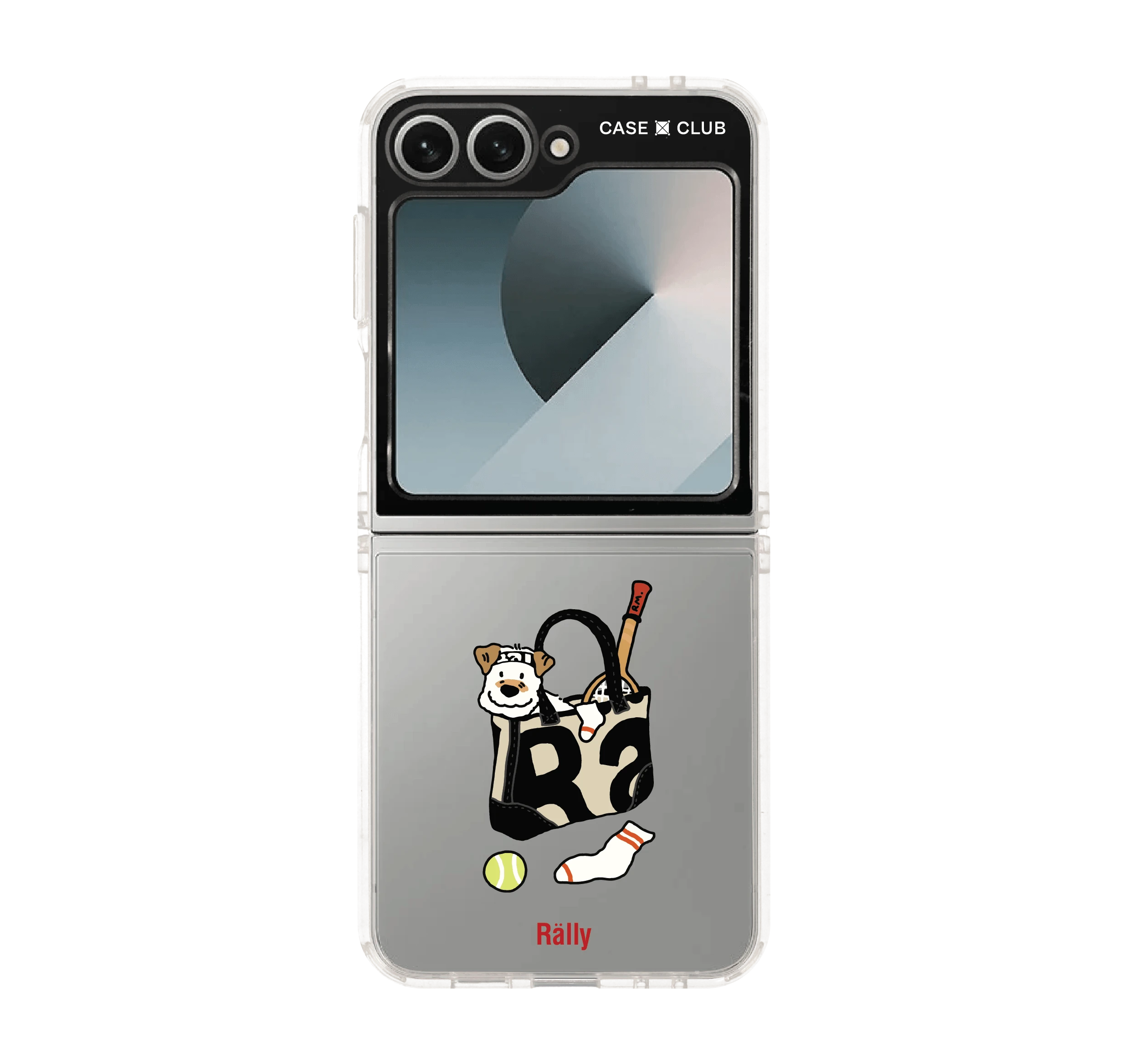 กระเป๋ามิสเตอร์พังค์กี้